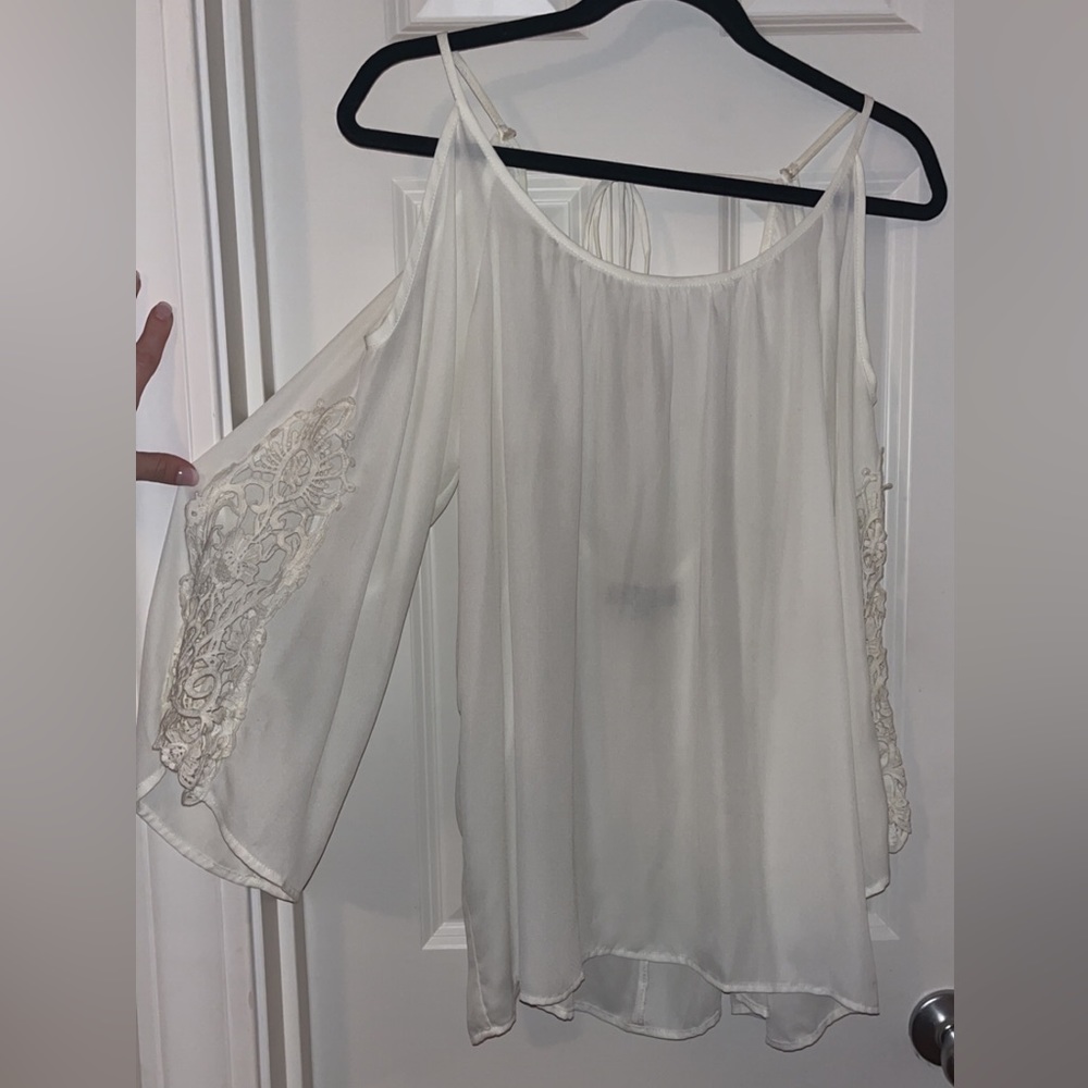 Umgee USA shirt/blouse